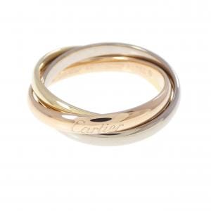 カルティエ トリニティ リング