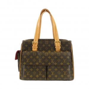 ルイヴィトン モノグラム ミュルティプリ シテ M51162 バッグ