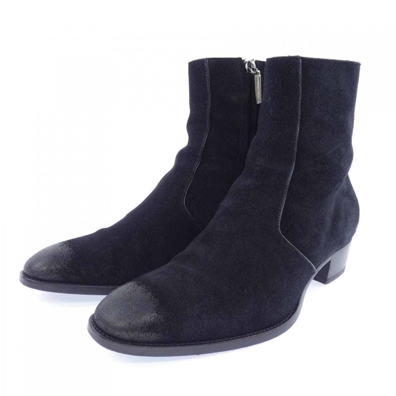 サンローラン SAINT LAURENT 553621 ブーツ