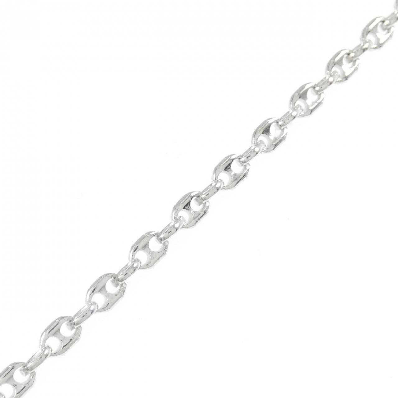 750WG ブレスレット