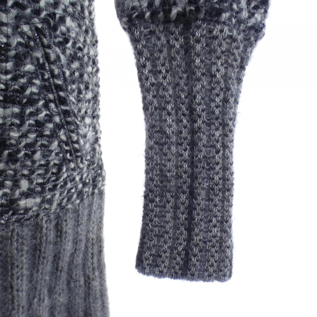 シャネル CHANEL P46685W05390 ワンピース