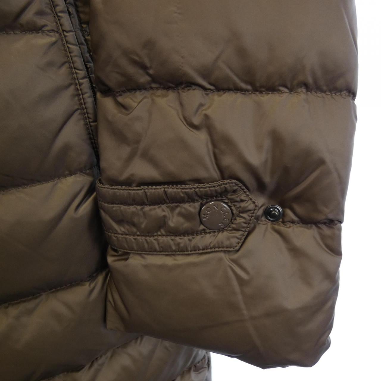モンクレール MONCLER NIEMEN ダウンコート