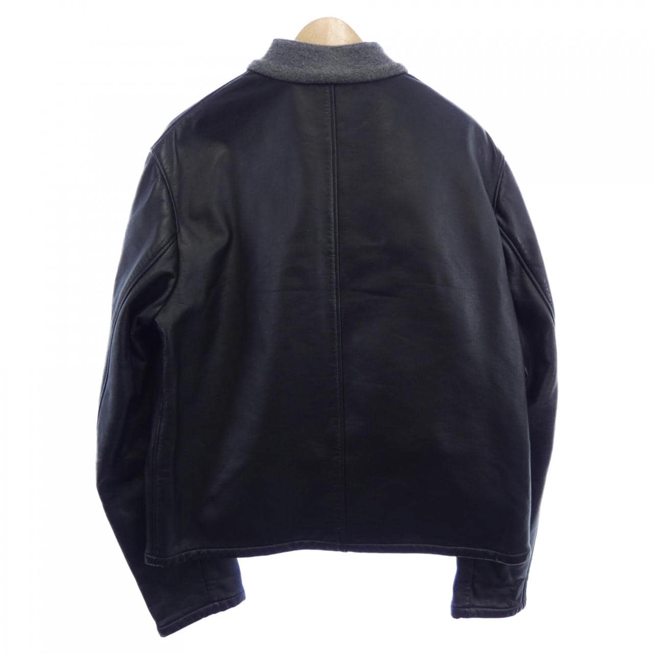 マーロ MALO レザージャケット