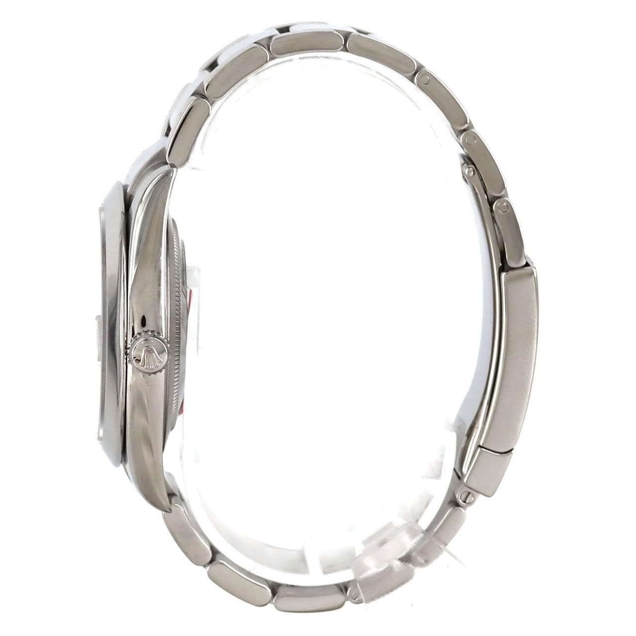 ロレックス デイトジャスト 126300 SS 自動巻 ランダム番