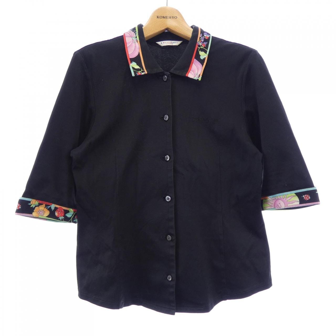 レオナールスポーツ LEONARD SPORT トップス