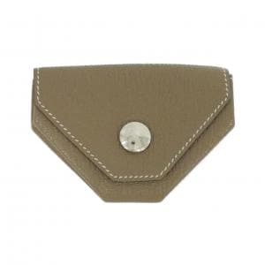 エルメス ヴァンキャトル 077635CK コインケース