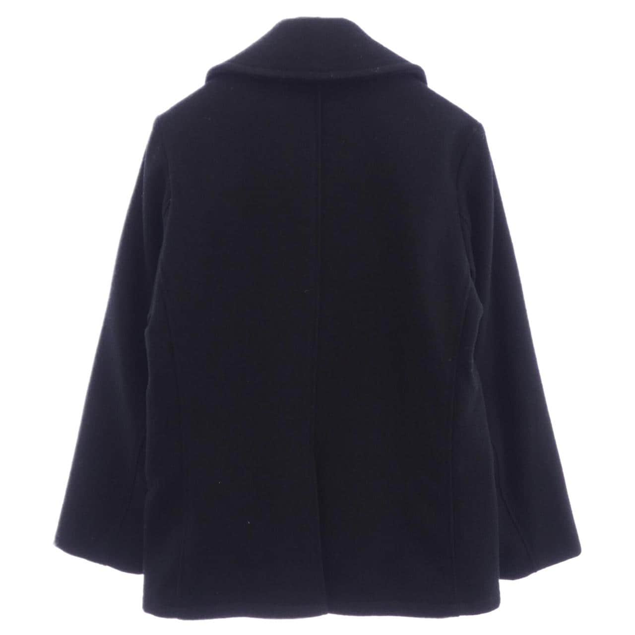 SCHOTT ピーコート