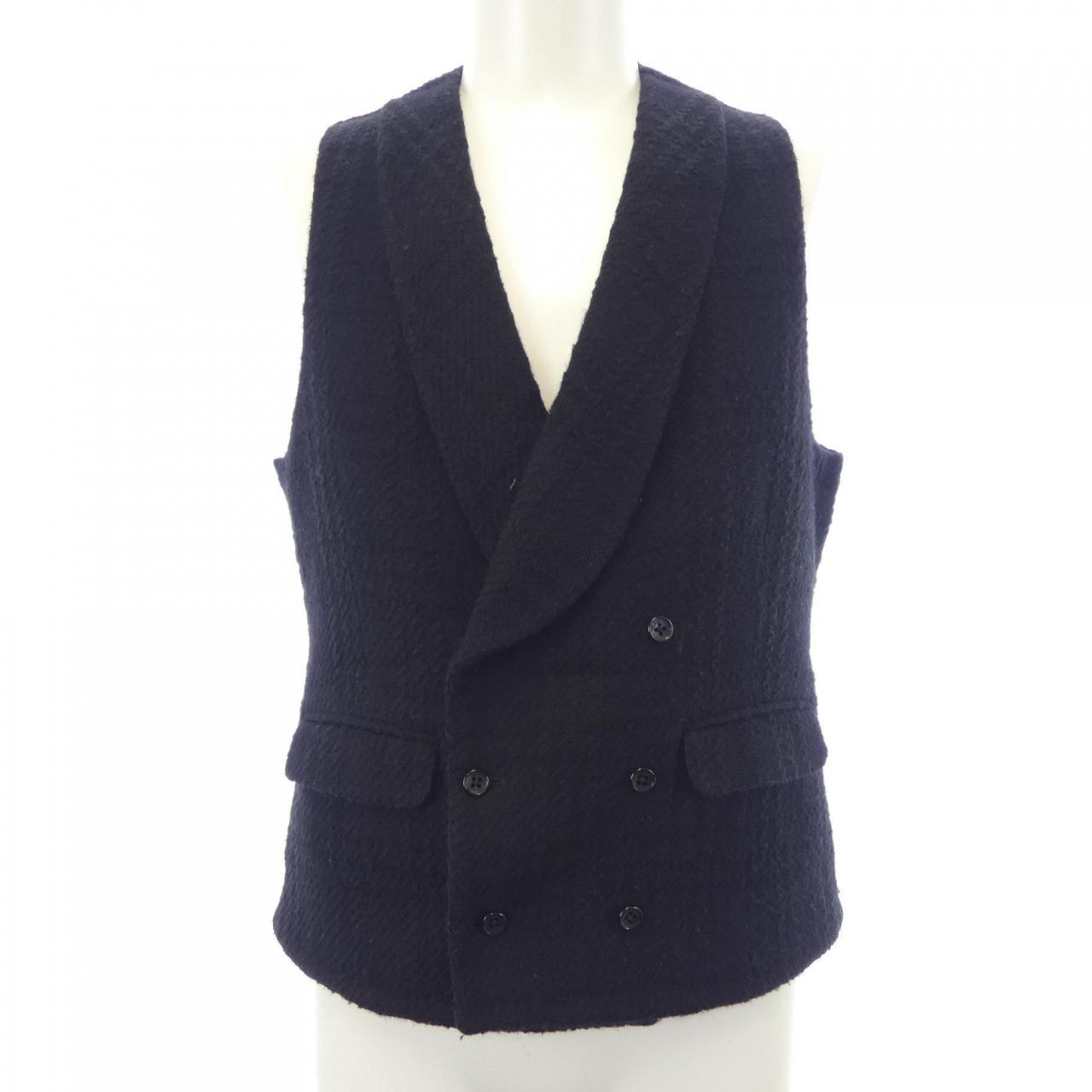 ベルベスト BELVEST ベスト