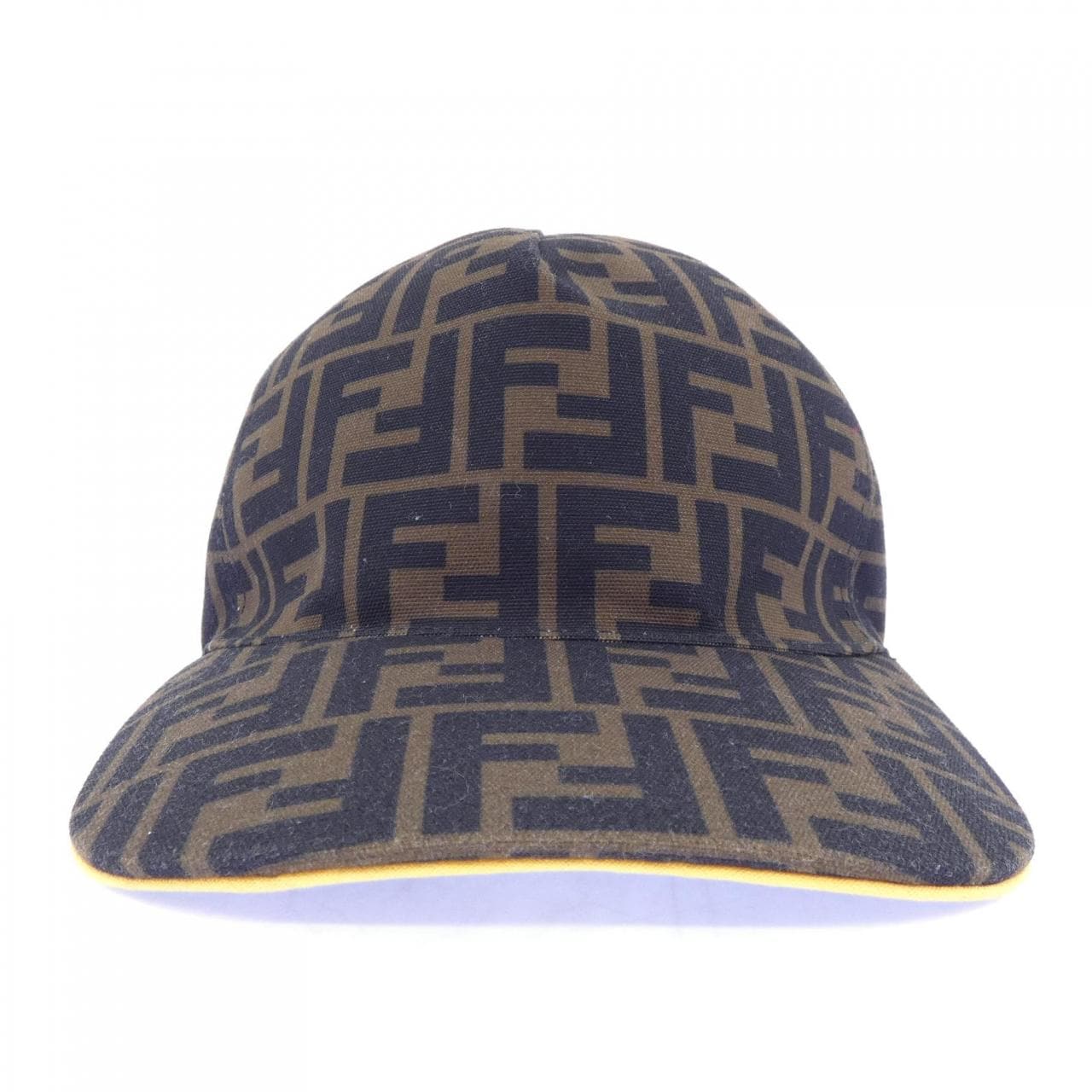 フェンディ FENDI FXQ768 A660 キャップ
