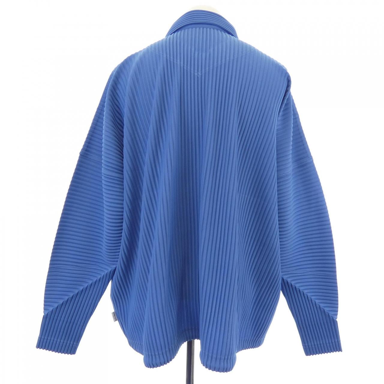 オムプリッセ HOMME PLISSE HP91JC109 ジャケット