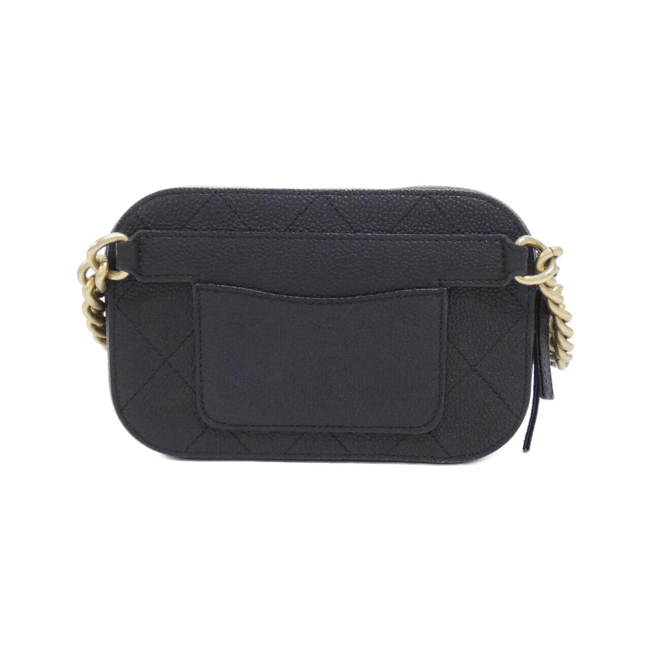 シャネル AS0311 ウエストバッグ