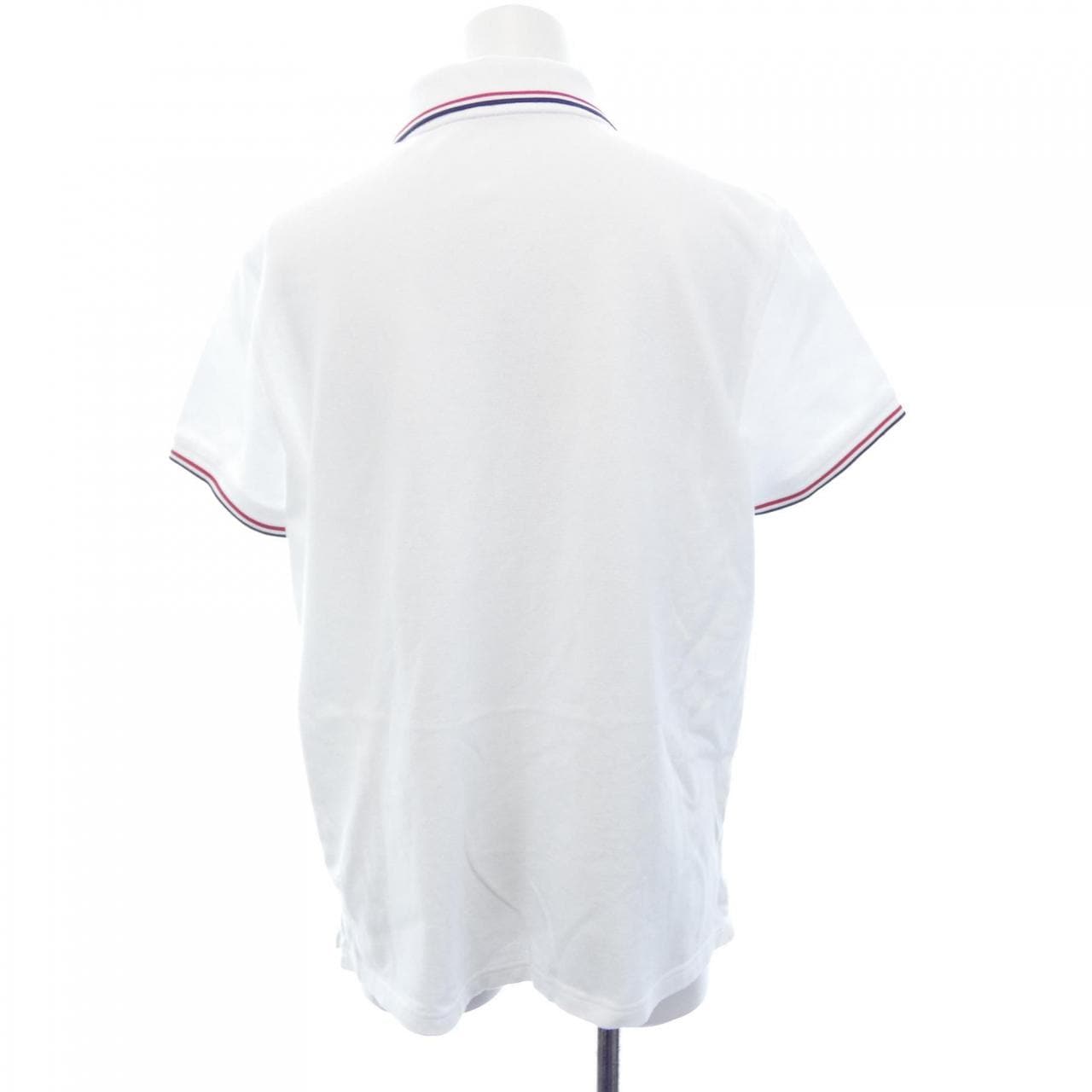 モンクレール MONCLER 10918A70300 ポロシャツ