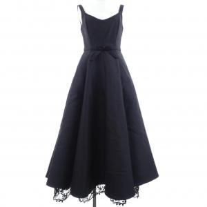 クリスチャンディオール CHRISTIAN DIOR 321R29A1212 ワンピース