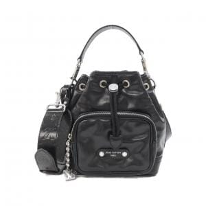 ルイヴィトン LV NIGHT ノエ カーゴ M13985 ショルダーバッグ