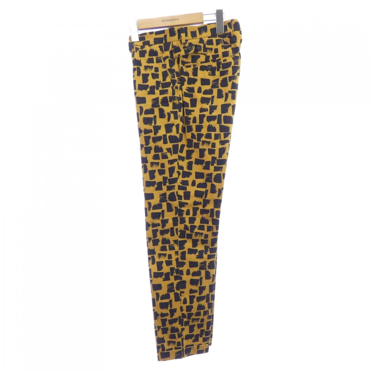 ドルチェアンドガッバーナ DOLCE&GABBANA パンツ