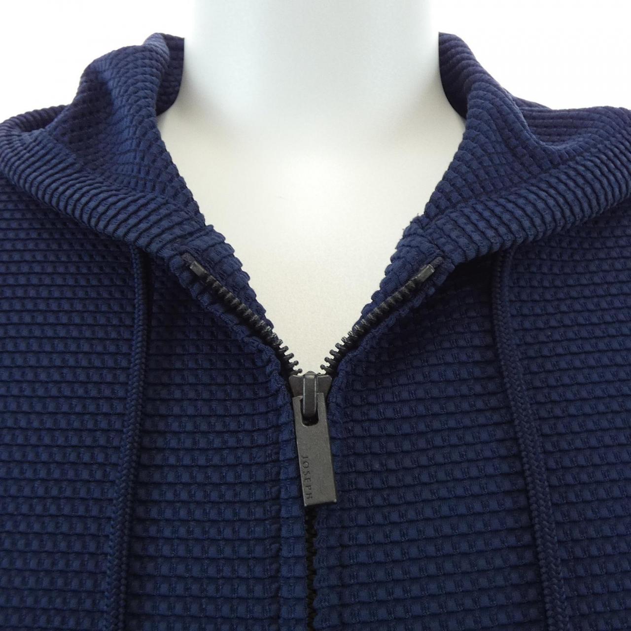 ジョセフオム JOSEPH HOMME パーカー