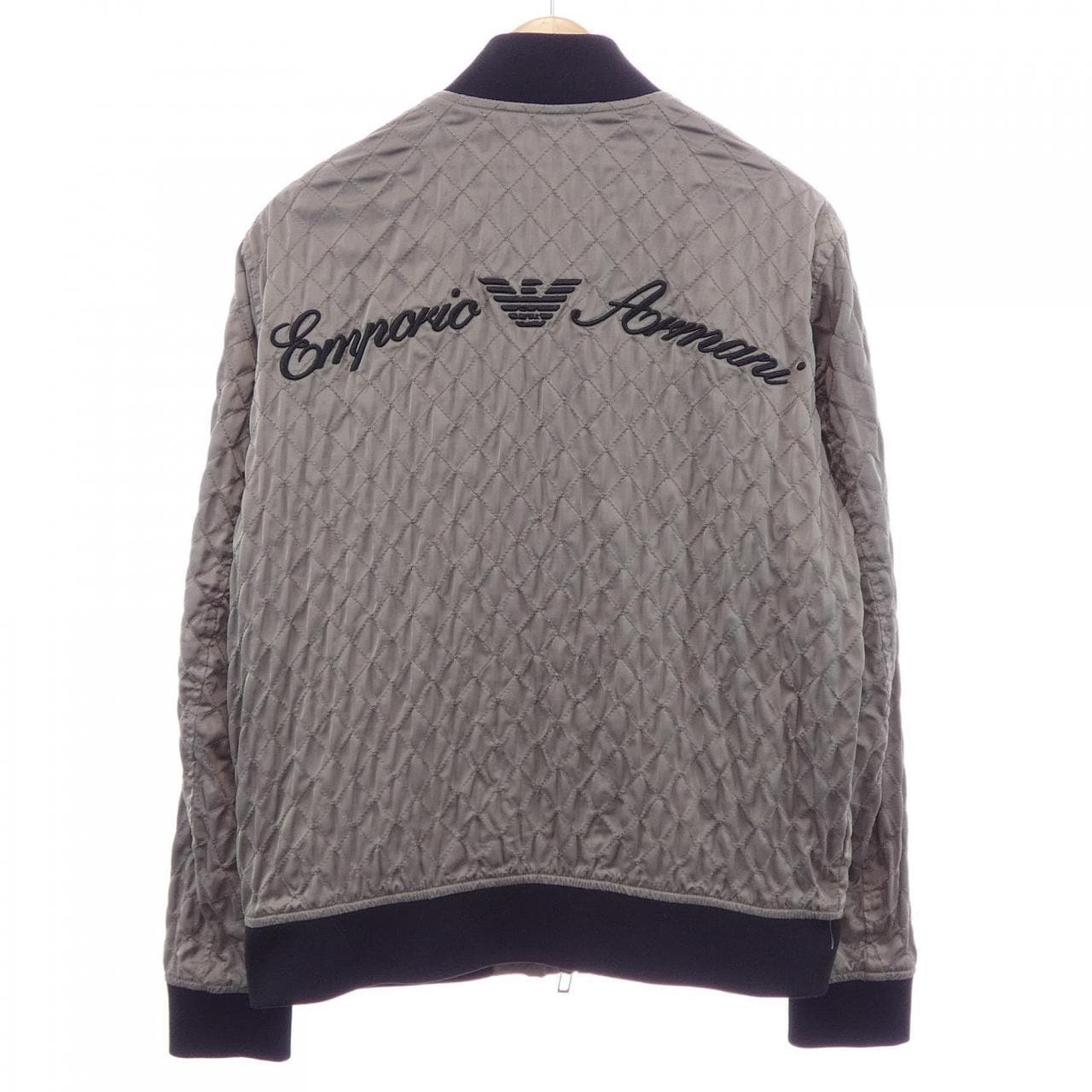 エンポリオアルマーニ EMPORIO ARMANI ブルゾン