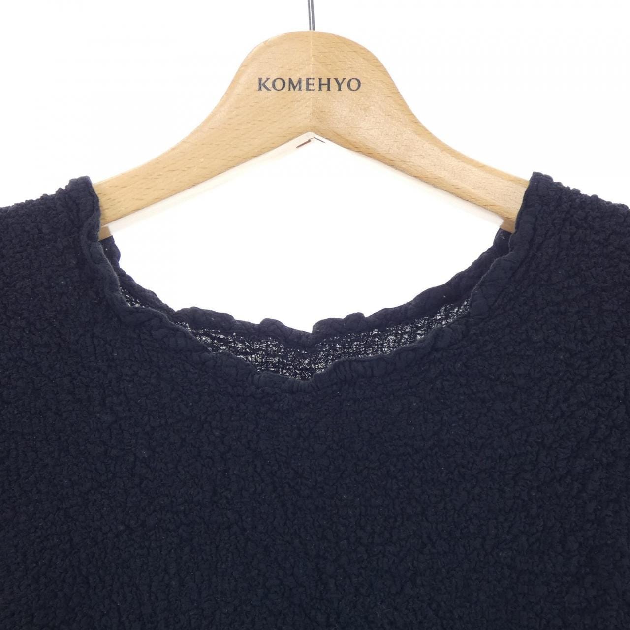 ミーイッセイミヤケ me ISSEY MIYAKE MI92FK009 トップス