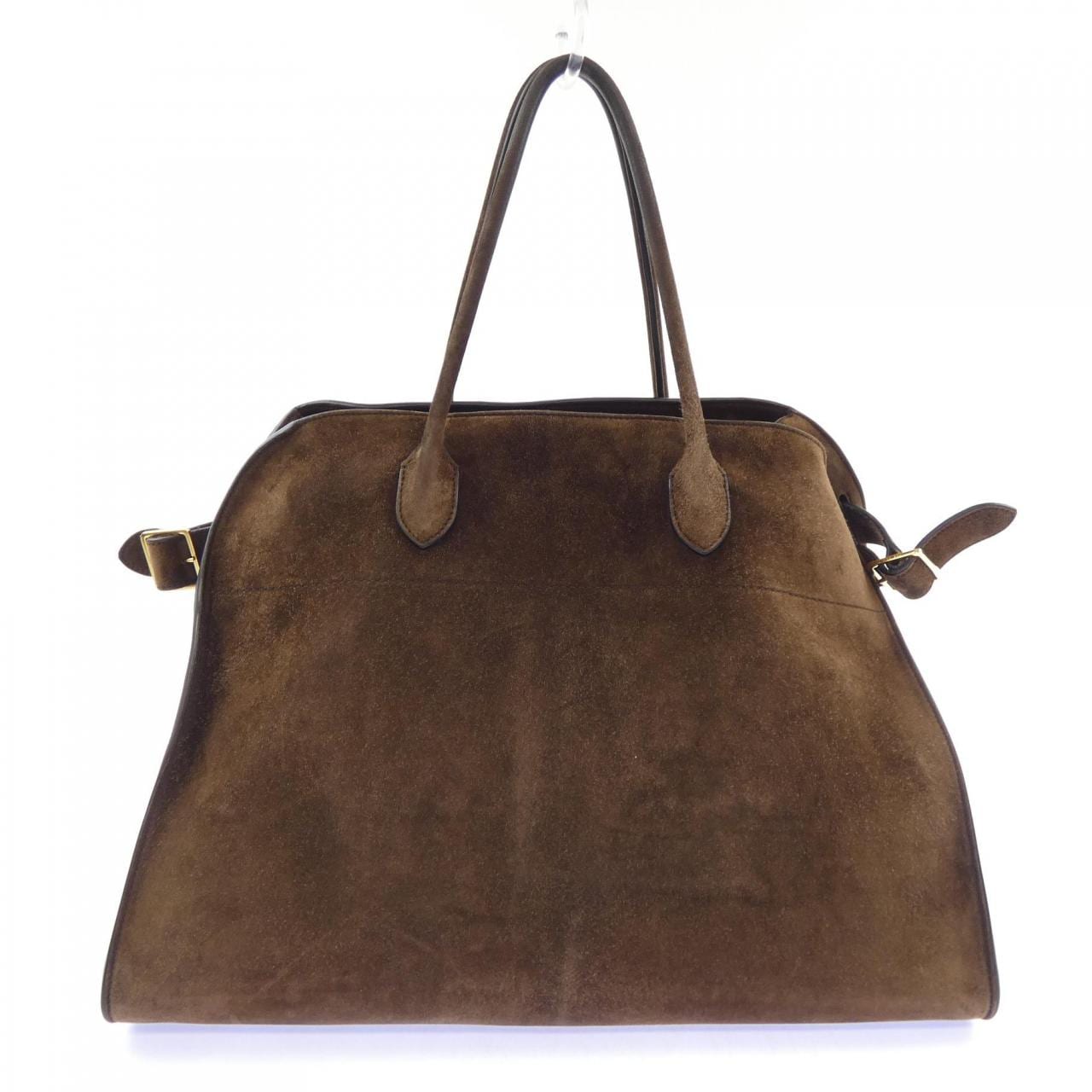 ザロウ THE ROW SOFT MARGAUX W1254 L25 BAG