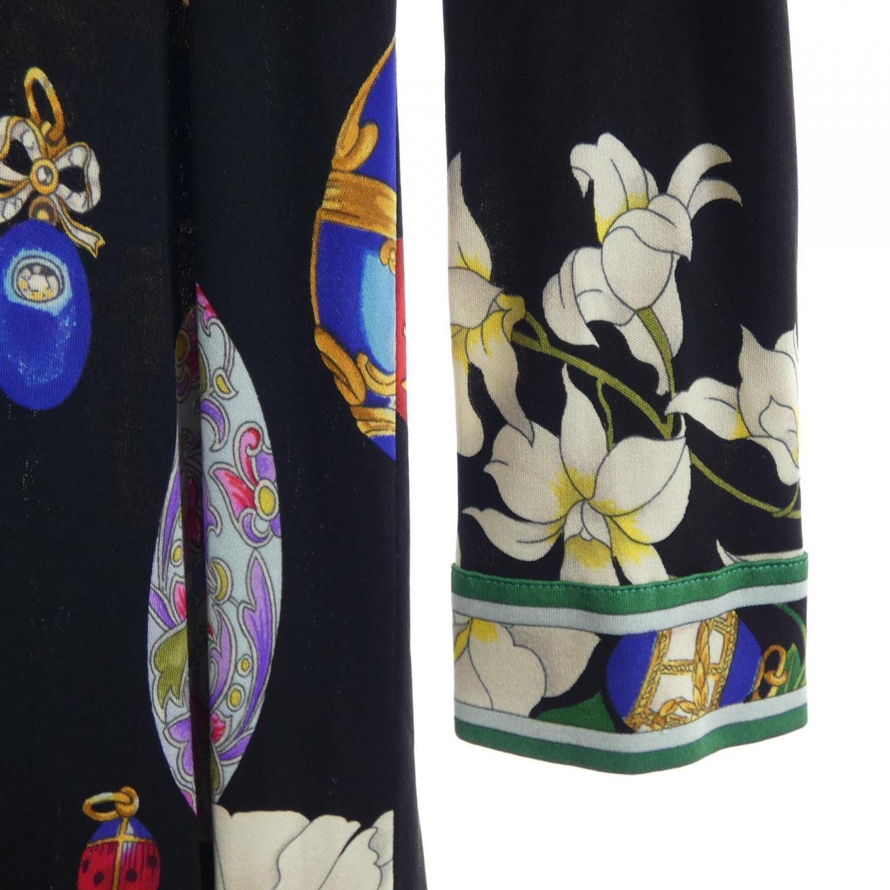 レオナールファッション LEONARD FASHION ワンピース