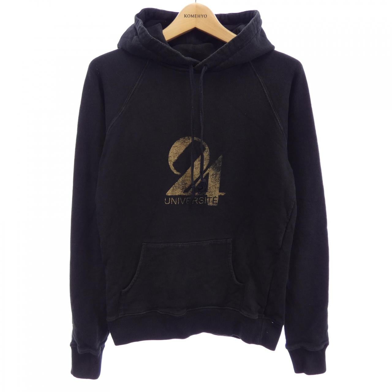 サンローラン SAINT LAURENT 557924 YBEA2 パーカー