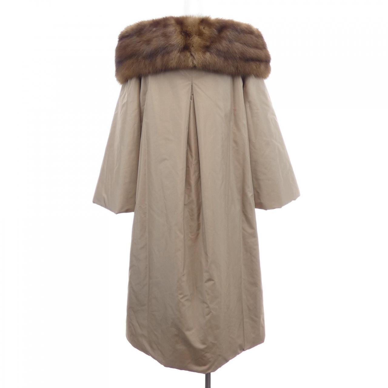 フォクシー FOXEY 27337 コート