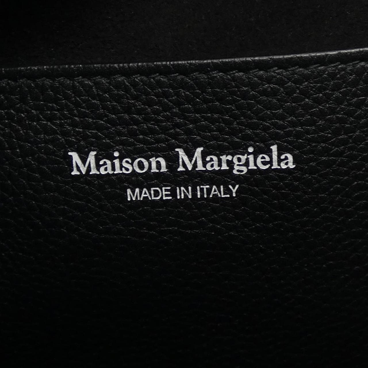 メゾンマルジェラ Maison Margiela ドレサージュ Dress-age ホーボー SB2WD0096 BAG