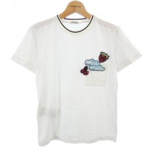 ミュウミュウ MIU MIU MJN005 1QHW Tシャツ