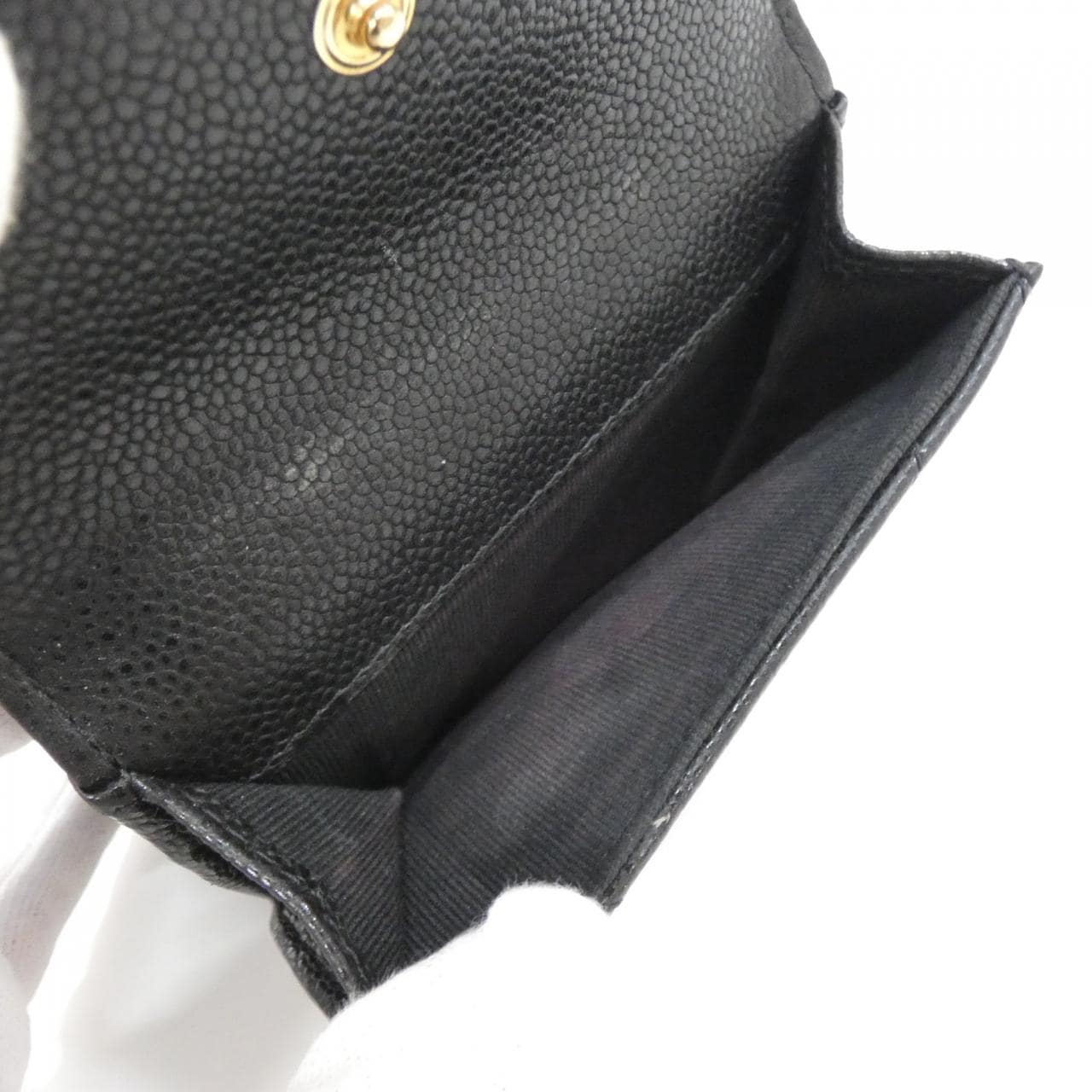シャネル ボーイシャネル ライン 84432 財布