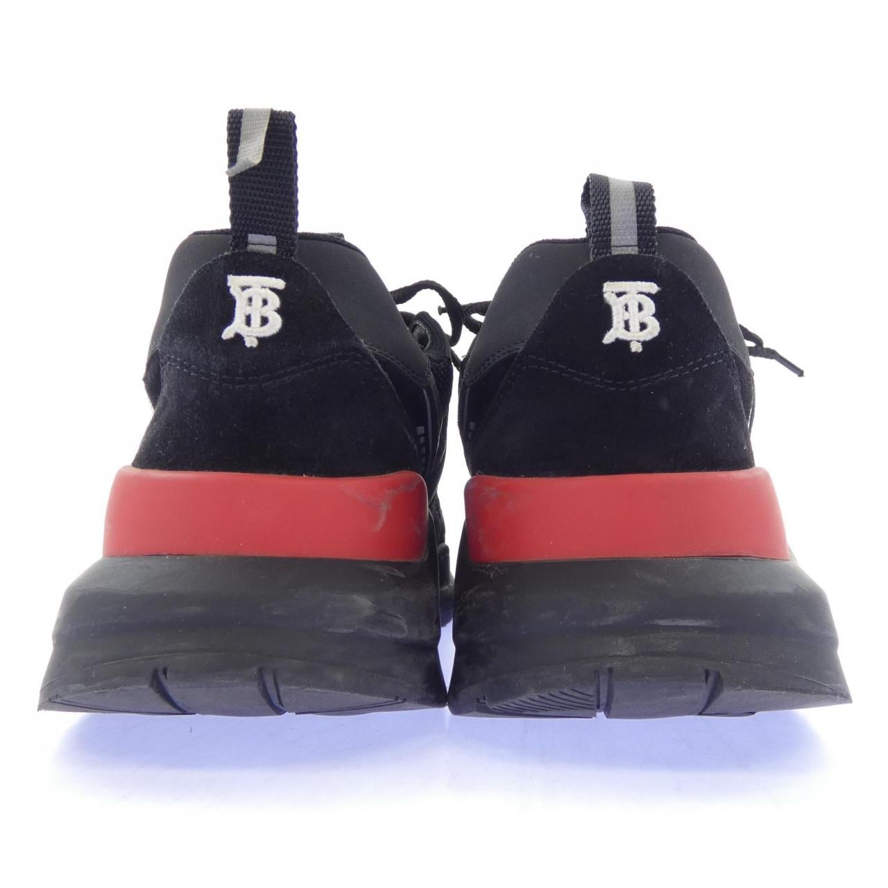 バーバリー BURBERRY スニーカー