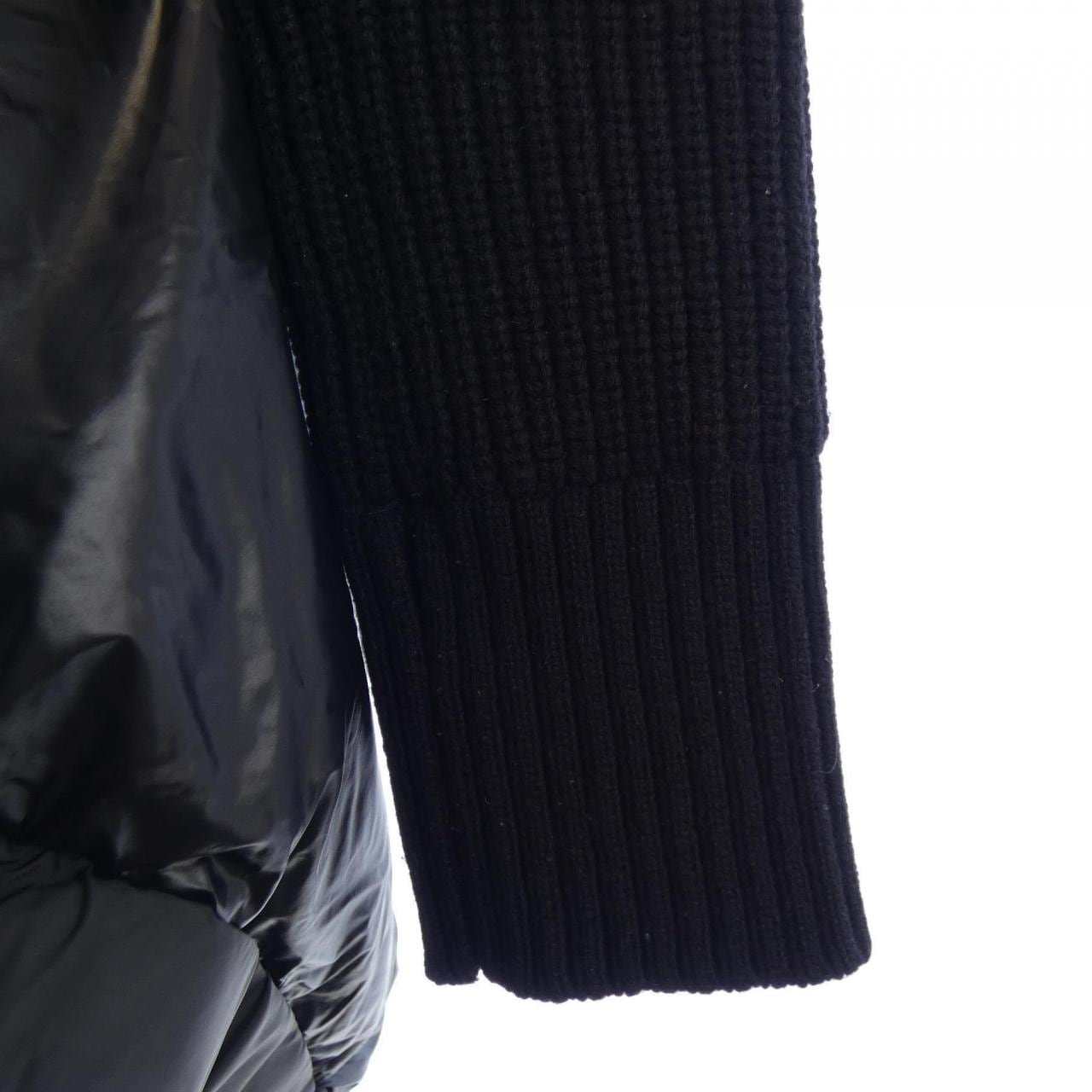 サカイ SACAI 20-05244 ブルゾン