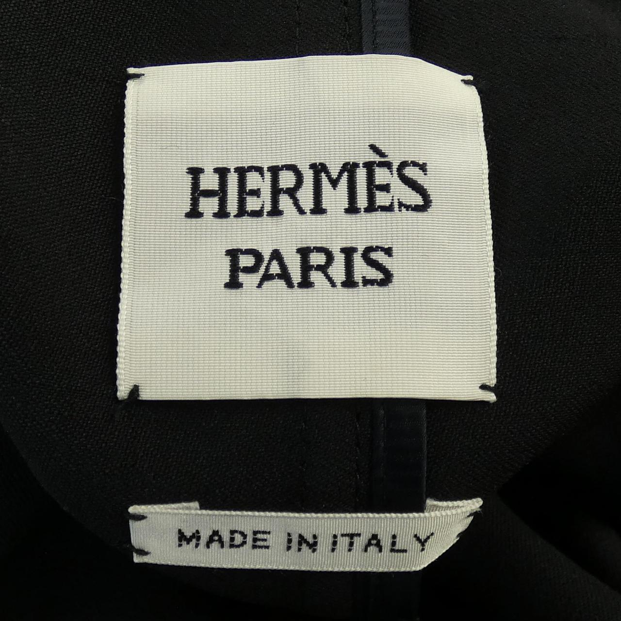 コメ兵｜エルメス HERMES コート｜エルメス｜レディースファッション