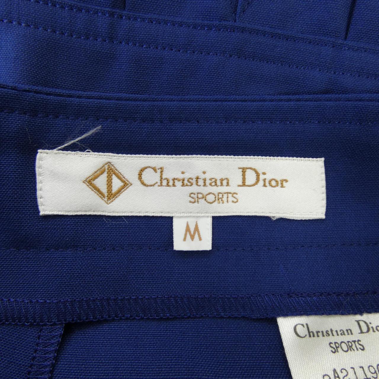 【ヴィンテージ】C.Dior SPORTS C.Dior SPORTS スカート