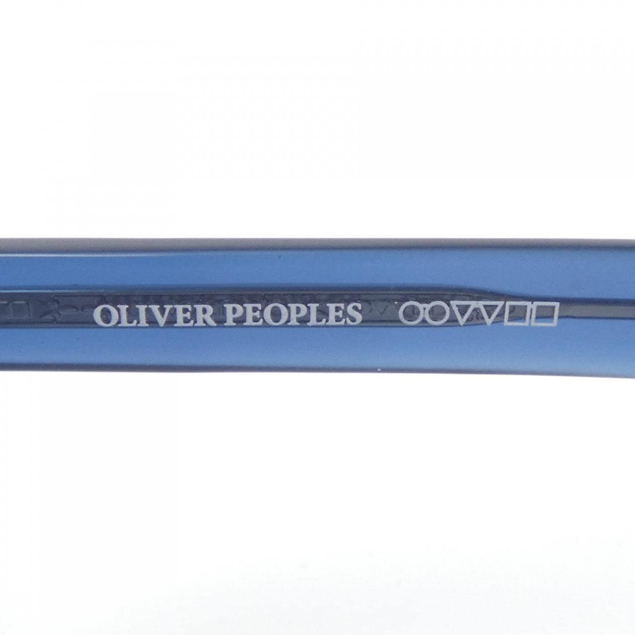 オリバーピープルズ OLIVER PEOPLES EYEWEAR