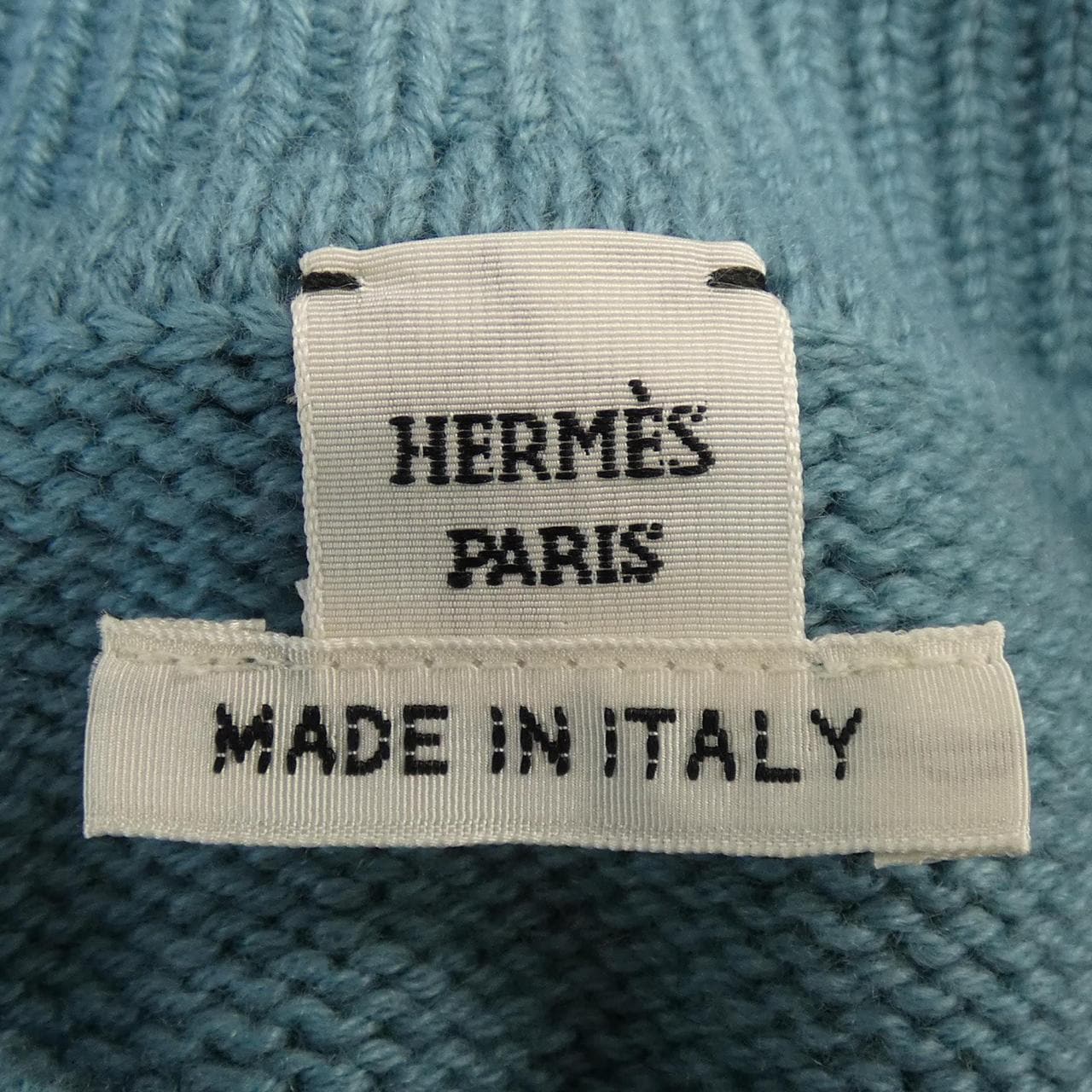 エルメス HERMES ニット