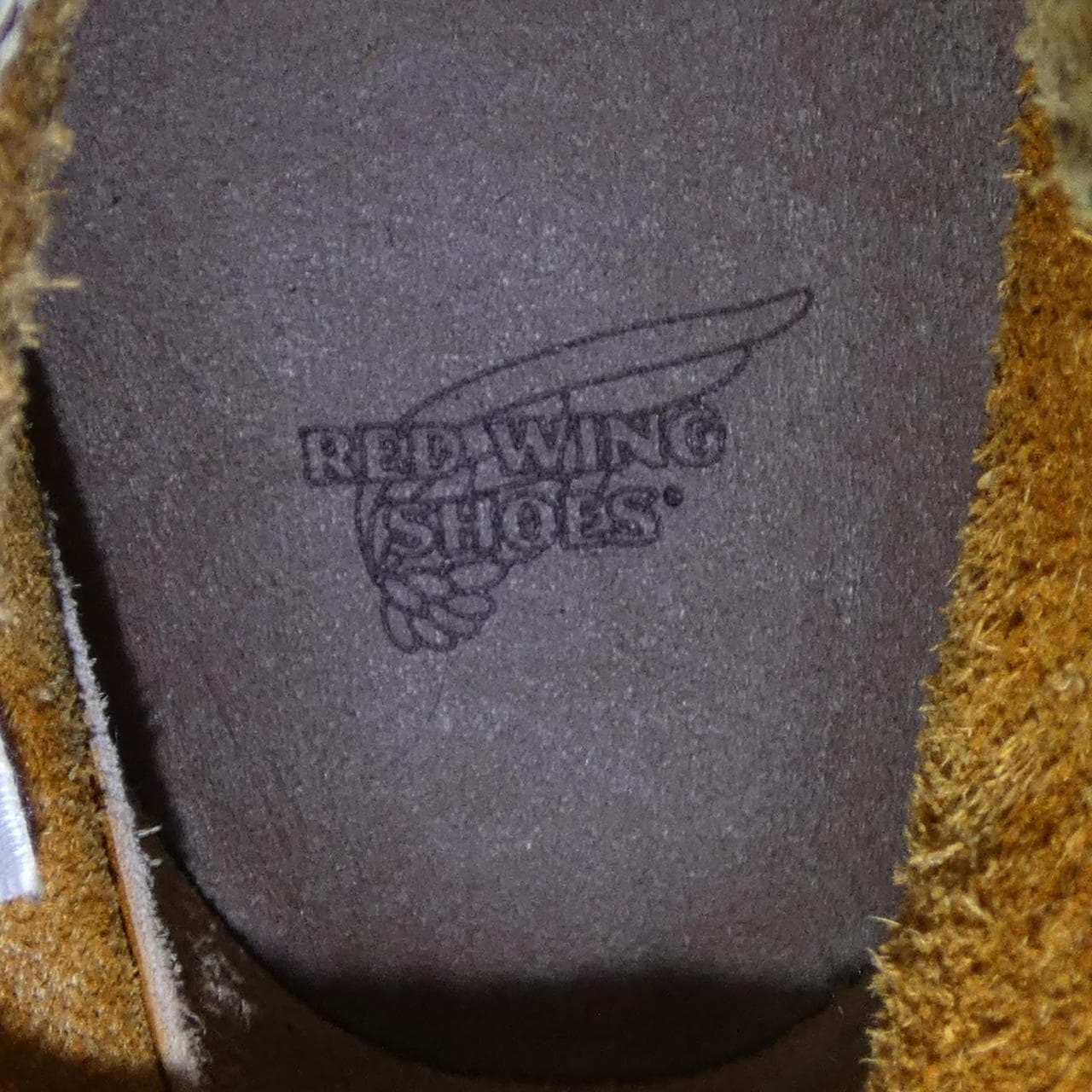 Red Wing RED WING boots