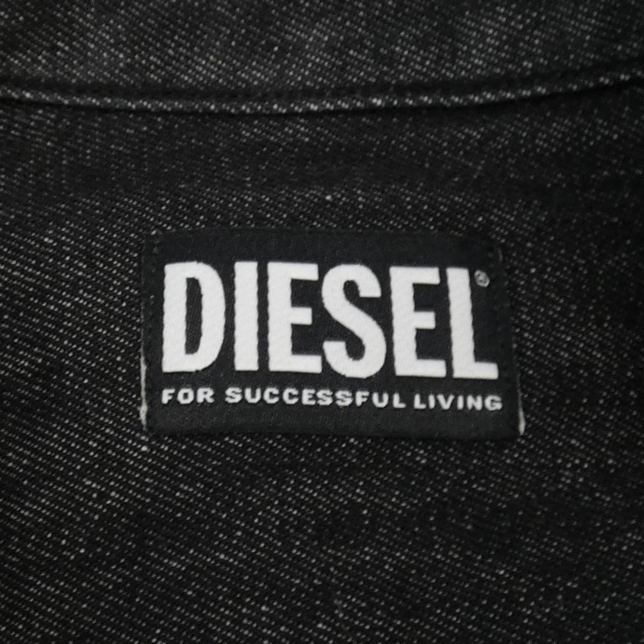 柴油DIESEL S/S衬衫