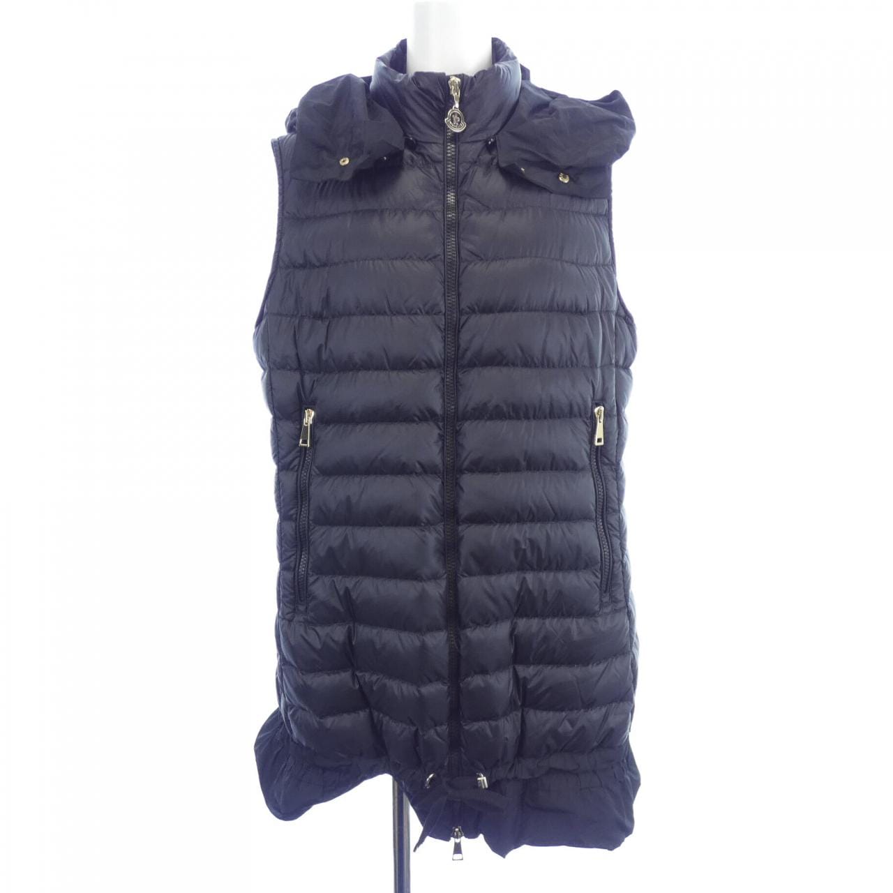 モンクレール MONCLER ダウンベスト