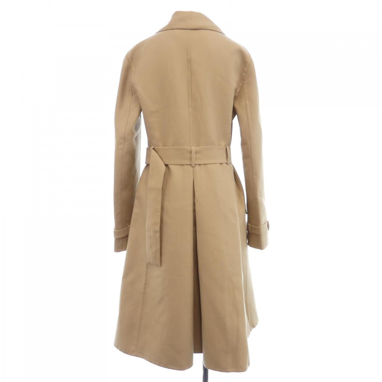 CHRISTIAN DIOR coat