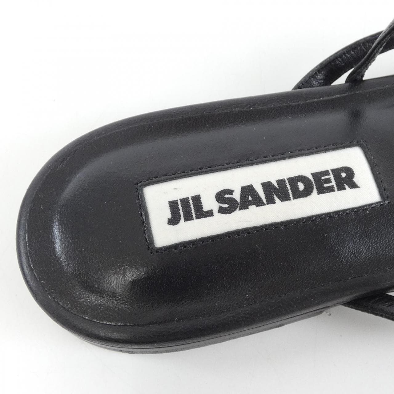 ジルサンダー JIL SANDER サンダル