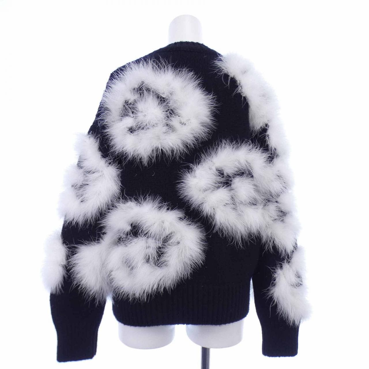 シャネル CHANEL ニット