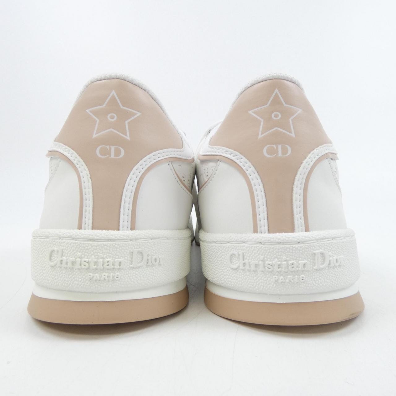 クリスチャンディオール CHRISTIAN DIOR スニーカー