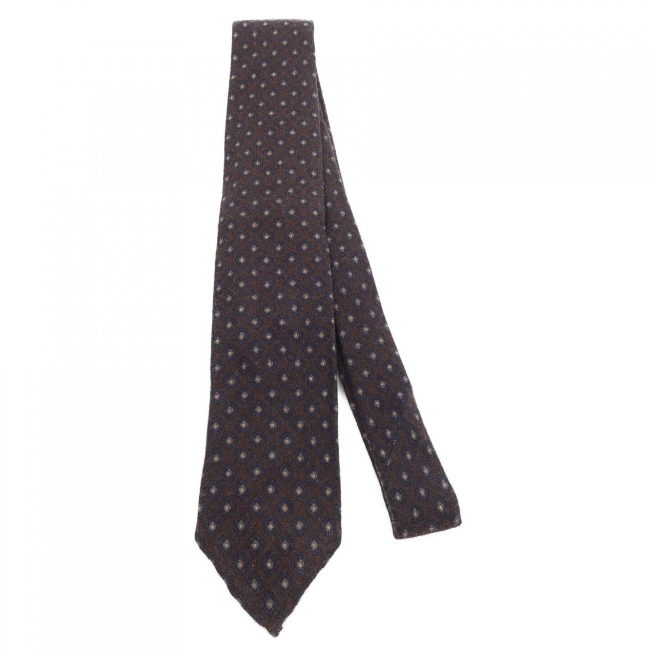 チェザーレアットリーニ Cesare Attolini NECKTIE