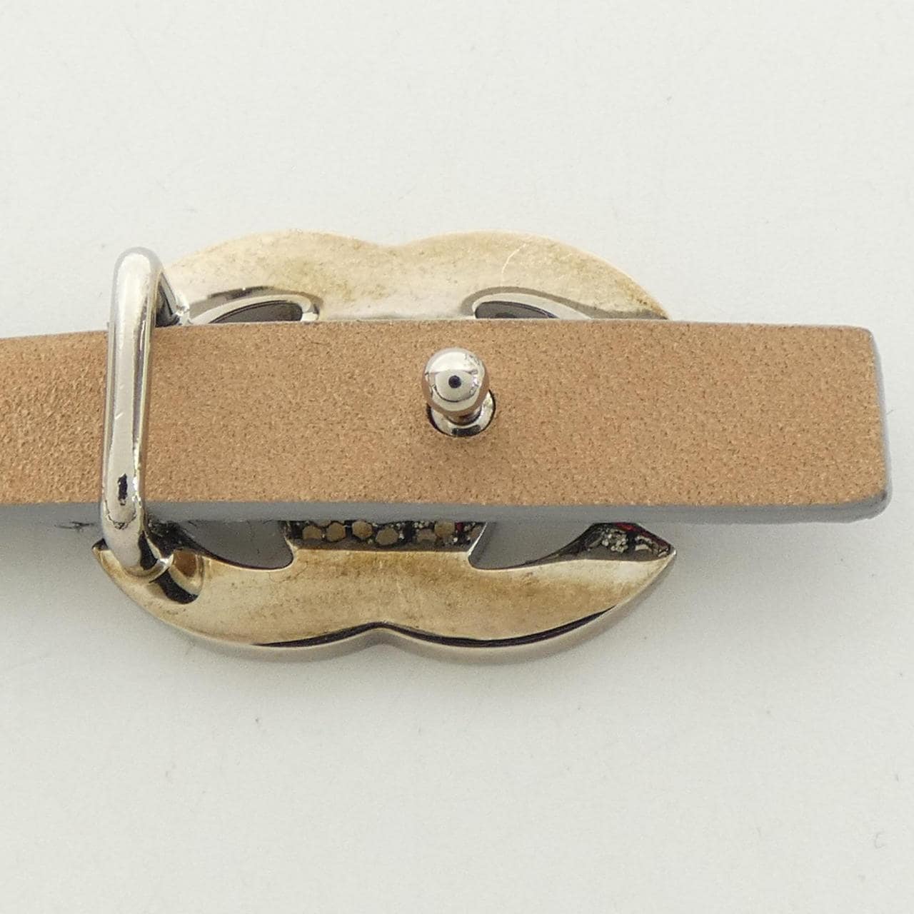 CHANEL BELT