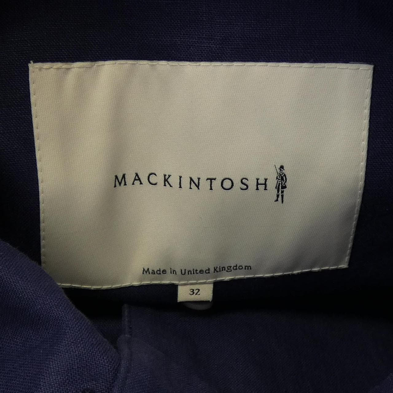 マッキントッシュ MACKINTOSH コート