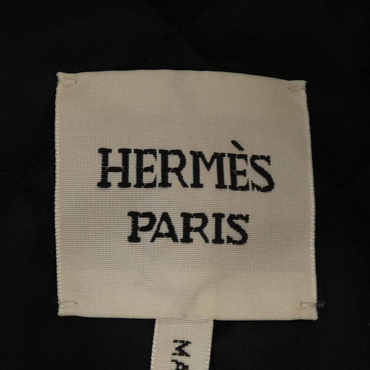 エルメス HERMES ベスト