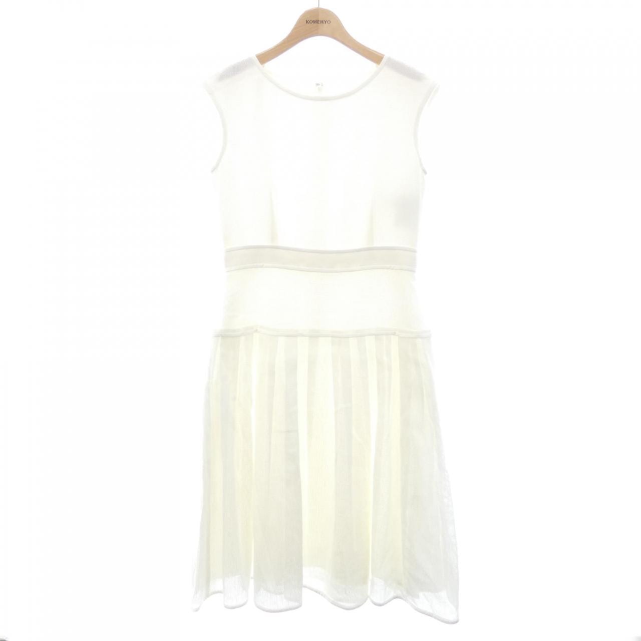 ランバンコレクション LANVIN COLLECTION ワンピース