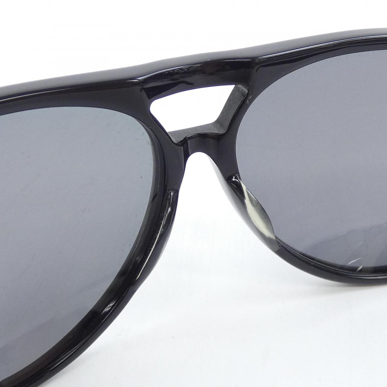 エフェクター EFFECTOR MACKNIGHT SUNGLASSES