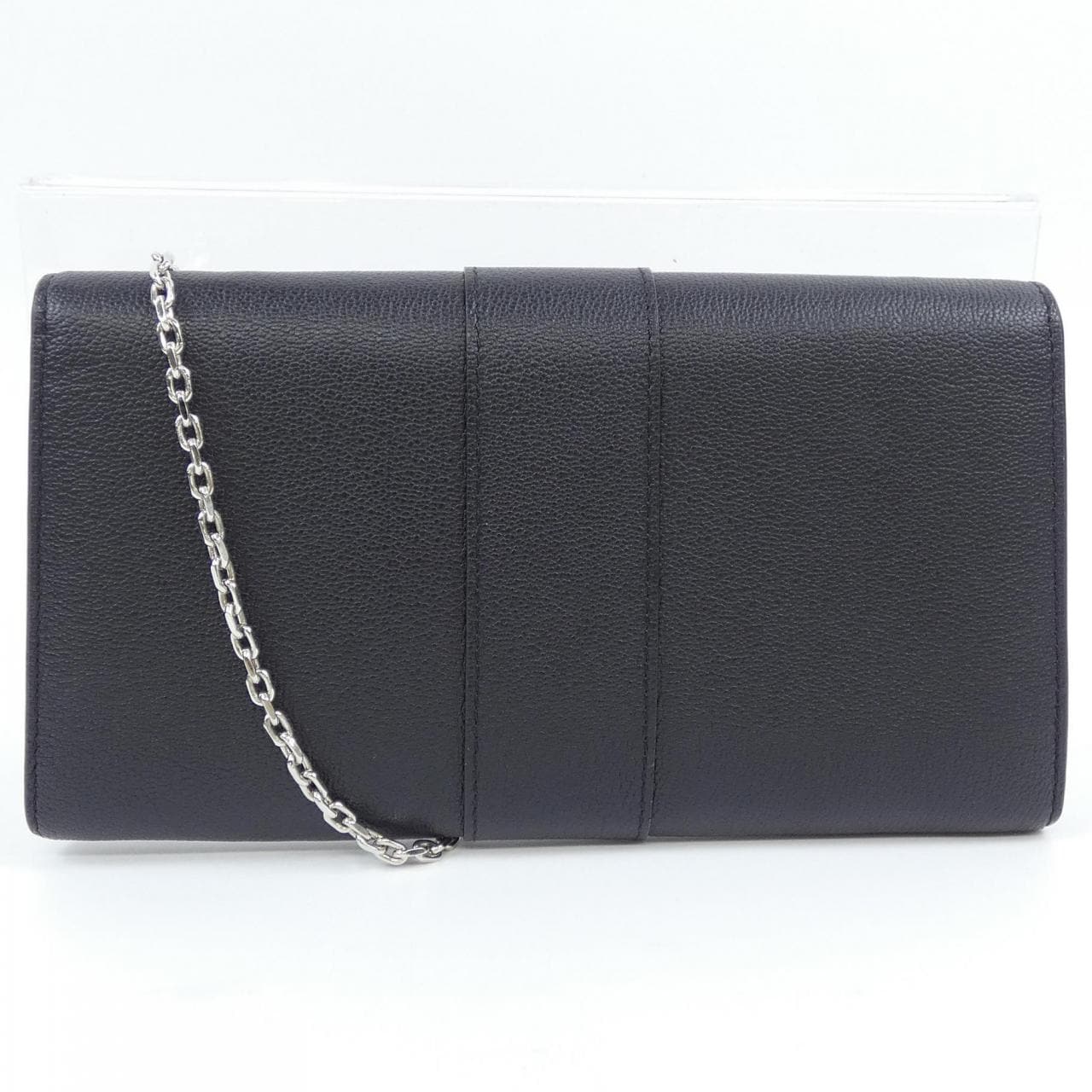 デルボー DELVAUX BRILLANT LONG WALLET WALLET