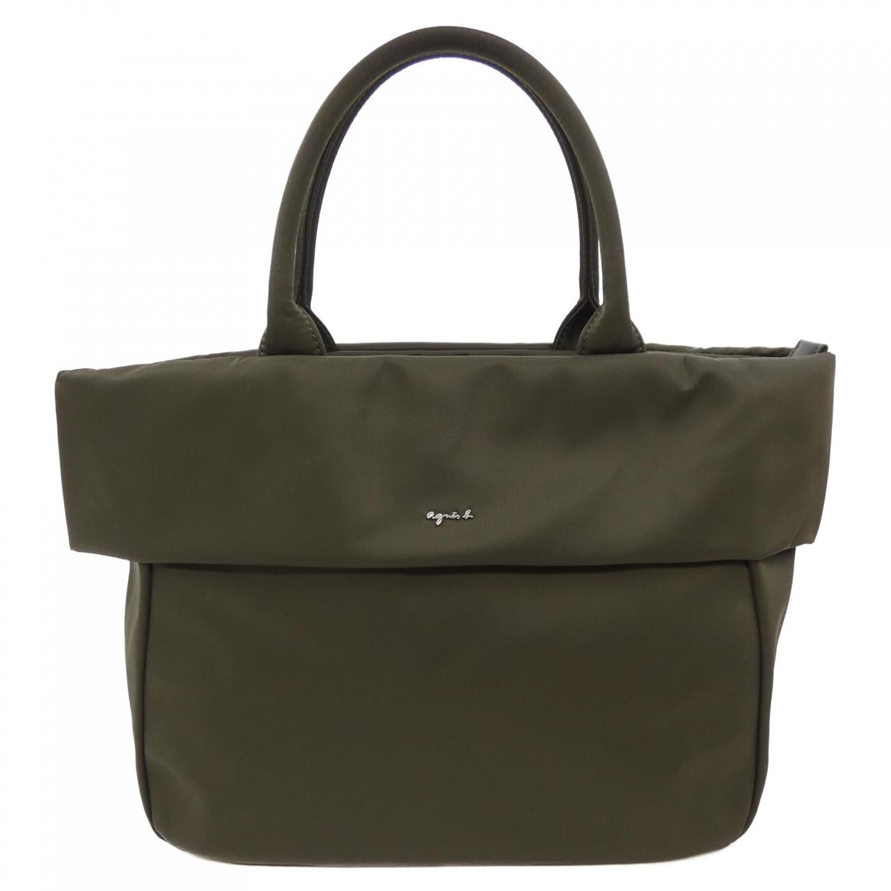 アニエスベー Agnes.b NS24-12 BAG